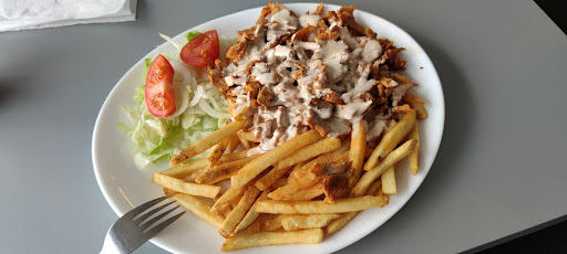 Photo of Pizzeria Amore - Öjabyvägen 39, 352 73 Växjö