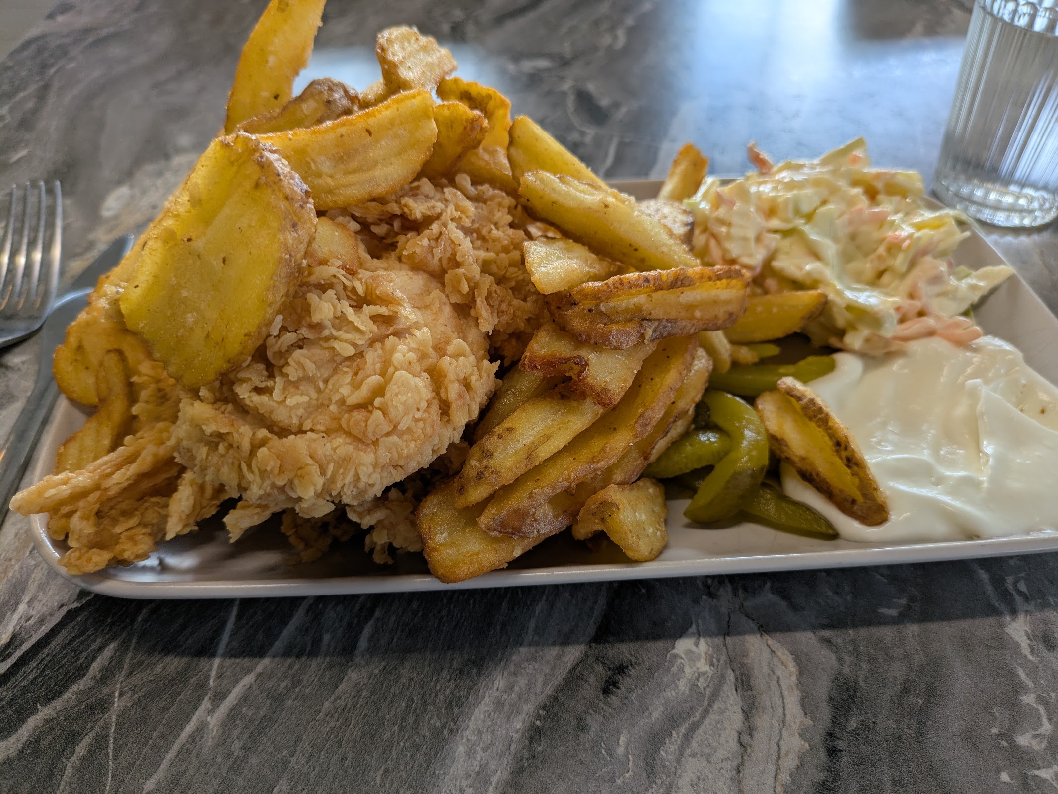 Photo of Chicken House - Skräddaretorpsvägen 4, 393 53 Kalmar