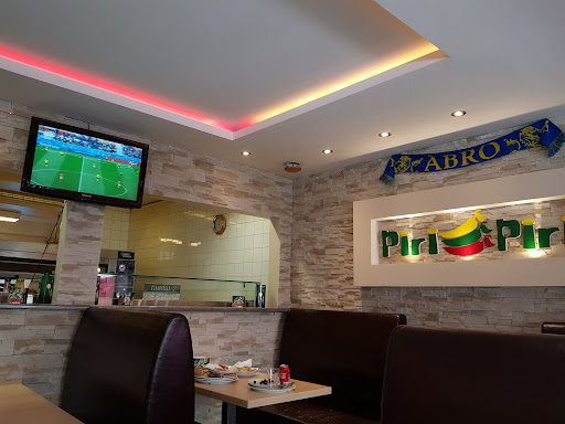 Photo of Piri Piri - Sevedegatan 32A, 598 37 Vimmerby