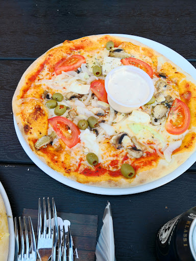 Photo of Pizzeria Palma - Drottninggatan 14, 598 37 Vimmerby