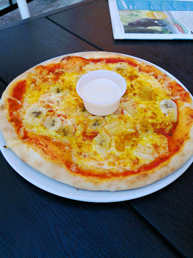 Photo of Pizzeria Palma - Drottninggatan 14, 598 37 Vimmerby