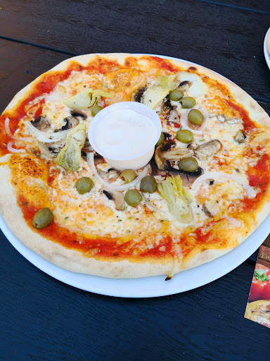 Photo of Pizzeria Palma - Drottninggatan 14, 598 37 Vimmerby