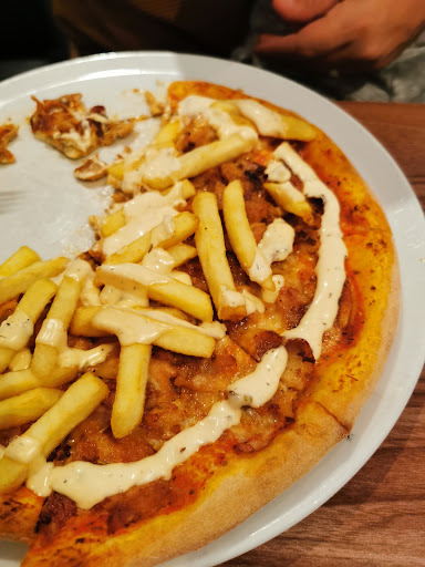 Photo of Pizzeria Palma - Drottninggatan 14, 598 37 Vimmerby