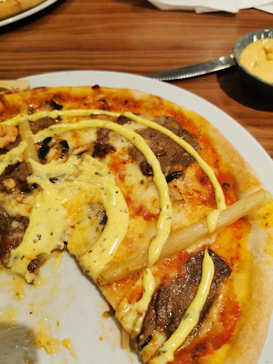 Photo of Pizzeria Palma - Drottninggatan 14, 598 37 Vimmerby