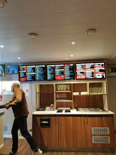 Photo of Pizzeria Palma - Drottninggatan 14, 598 37 Vimmerby