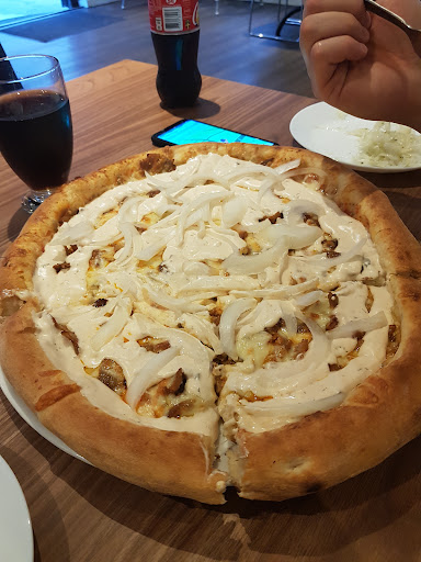 Photo of Pizzeria Palma - Drottninggatan 14, 598 37 Vimmerby