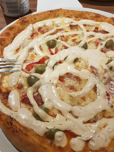 Photo of Pizzeria Palma - Drottninggatan 14, 598 37 Vimmerby