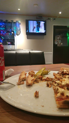 Photo of Pizzeria Palma - Drottninggatan 14, 598 37 Vimmerby