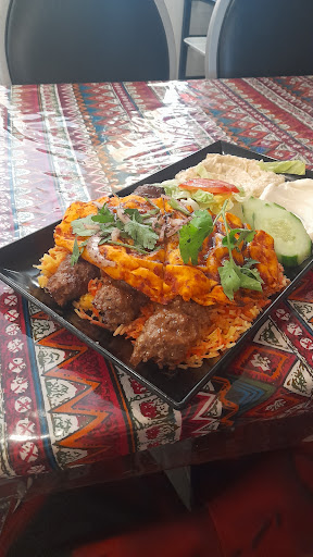 Photo of Baron8 - Hejaregatan 4, 352 46 Växjö