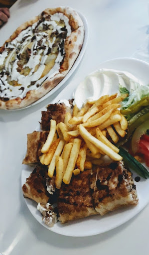 Photo of Baron8 - Hejaregatan 4, 352 46 Växjö