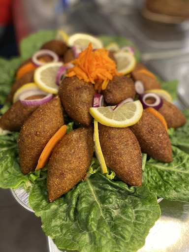 Photo of Baron8 - Hejaregatan 4, 352 46 Växjö