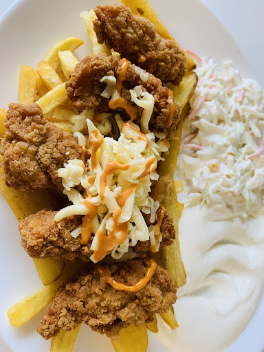 Photo of Baron8 - Hejaregatan 4, 352 46 Växjö