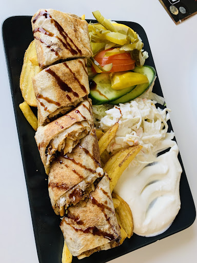 Photo of Baron8 - Hejaregatan 4, 352 46 Växjö