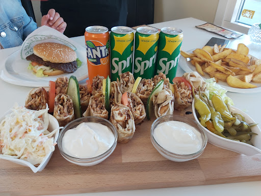 Photo of Baron8 - Hejaregatan 4, 352 46 Växjö