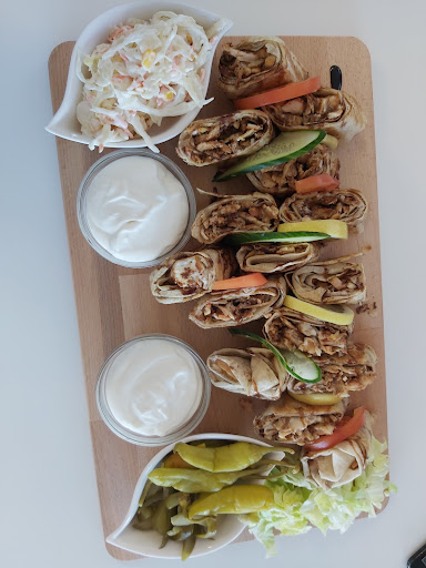 Photo of Baron8 - Hejaregatan 4, 352 46 Växjö