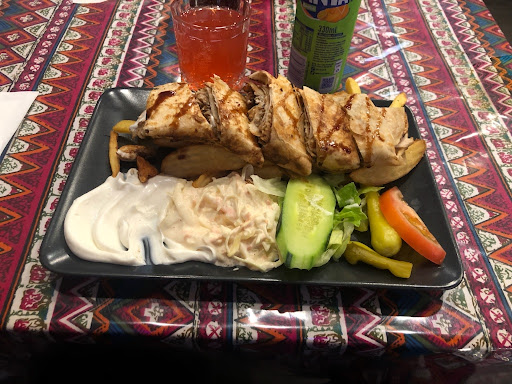 Photo of Baron8 - Hejaregatan 4, 352 46 Växjö