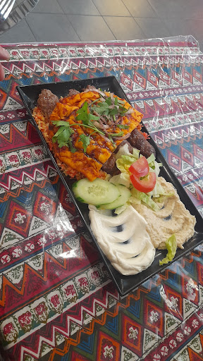 Photo of Baron8 - Hejaregatan 4, 352 46 Växjö