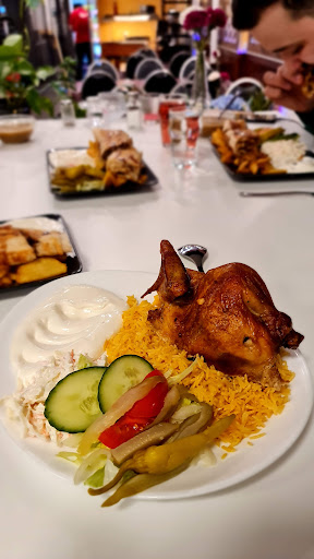 Photo of Baron8 - Hejaregatan 4, 352 46 Växjö