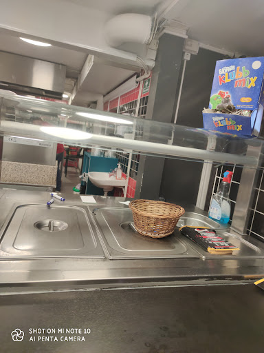 Photo of Baron8 - Hejaregatan 4, 352 46 Växjö