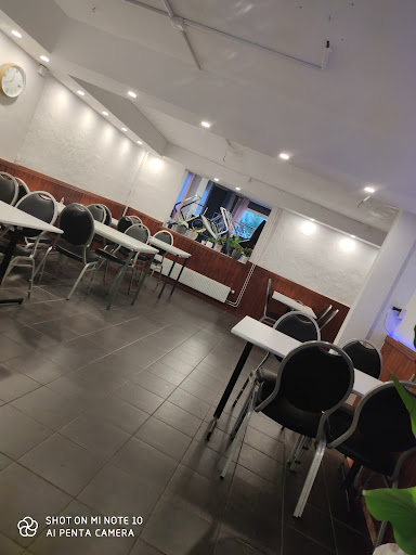 Photo of Baron8 - Hejaregatan 4, 352 46 Växjö