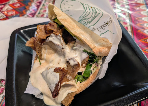 Photo of Baron8 - Hejaregatan 4, 352 46 Växjö