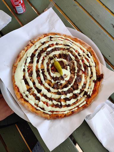 Photo of Baron8 - Hejaregatan 4, 352 46 Växjö