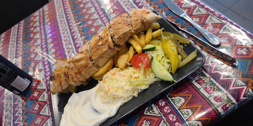 Photo of Baron8 - Hejaregatan 4, 352 46 Växjö