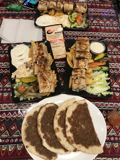 Photo of Baron8 - Hejaregatan 4, 352 46 Växjö