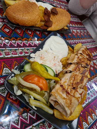 Photo of Baron8 - Hejaregatan 4, 352 46 Växjö