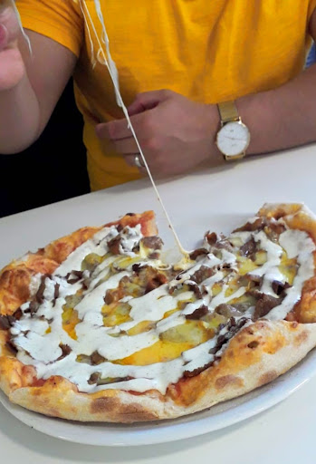 Photo of Baron8 - Hejaregatan 4, 352 46 Växjö