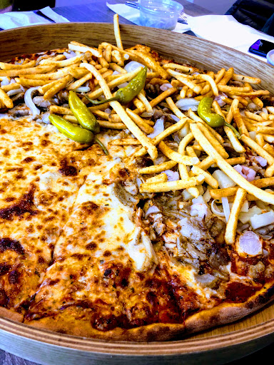 Photo of Vimmerbys Pizzeria & Grill - Tullen 1, 598 37 Vimmerby