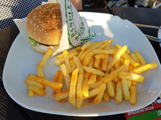 Photo of Vimmerbys Pizzeria & Grill - Tullen 1, 598 37 Vimmerby