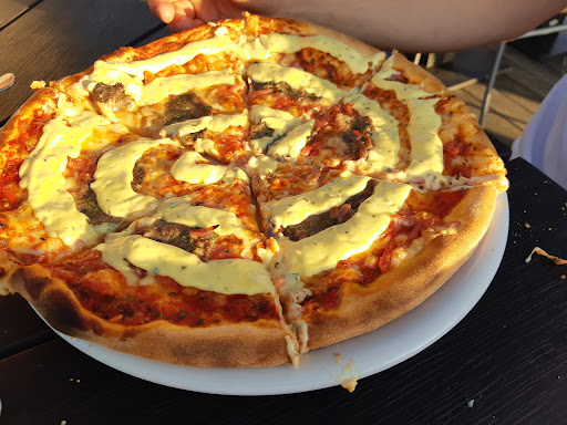 Photo of Vimmerbys Pizzeria & Grill - Tullen 1, 598 37 Vimmerby