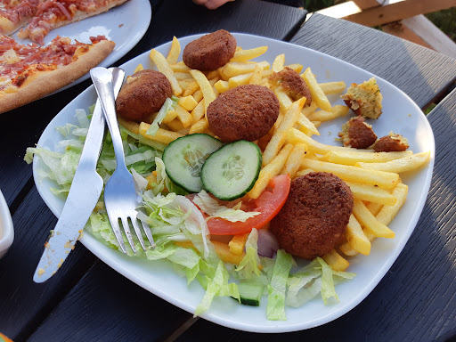 Photo of Vimmerbys Pizzeria & Grill - Tullen 1, 598 37 Vimmerby