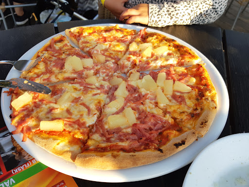Photo of Vimmerbys Pizzeria & Grill - Tullen 1, 598 37 Vimmerby