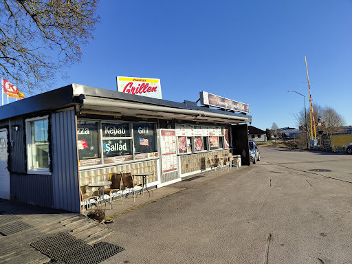 Photo of Vimmerbys Pizzeria & Grill - Tullen 1, 598 37 Vimmerby