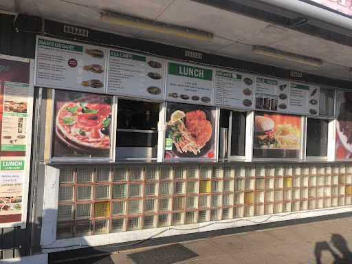 Photo of Vimmerbys Pizzeria & Grill - Tullen 1, 598 37 Vimmerby