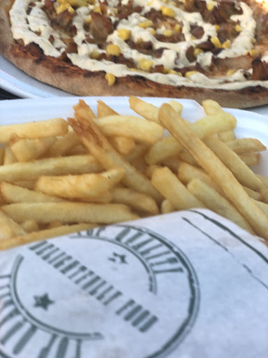 Photo of Vimmerbys Pizzeria & Grill - Tullen 1, 598 37 Vimmerby