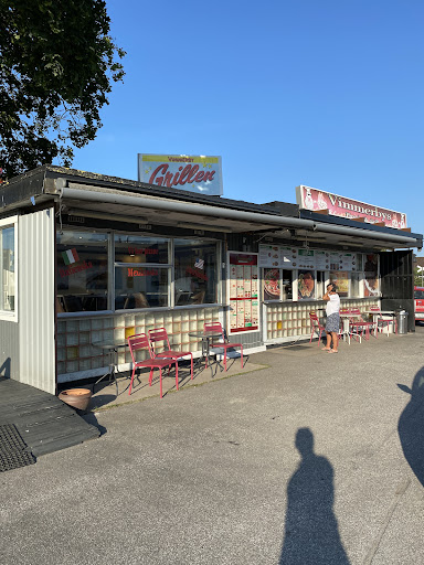 Photo of Vimmerbys Pizzeria & Grill - Tullen 1, 598 37 Vimmerby