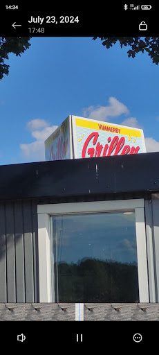 Photo of Vimmerbys Pizzeria & Grill - Tullen 1, 598 37 Vimmerby