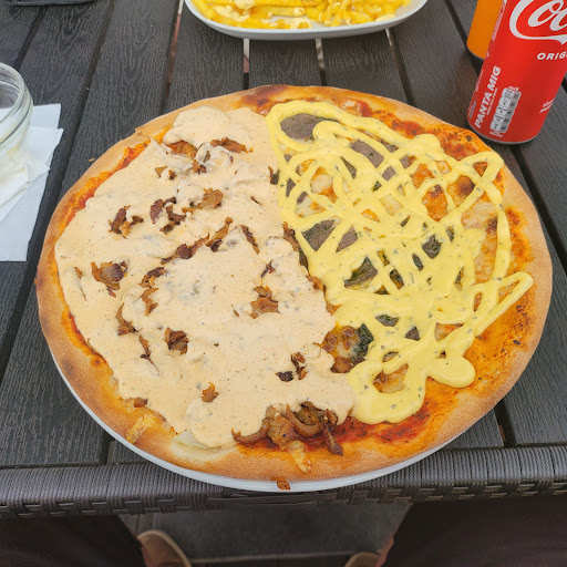 Photo of Vimmerbys Pizzeria & Grill - Tullen 1, 598 37 Vimmerby