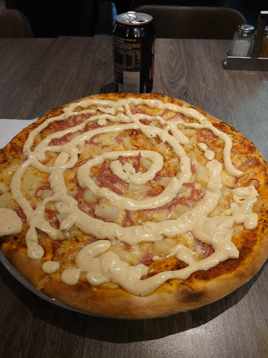 Photo of Vimmerbys Pizzeria & Grill - Tullen 1, 598 37 Vimmerby