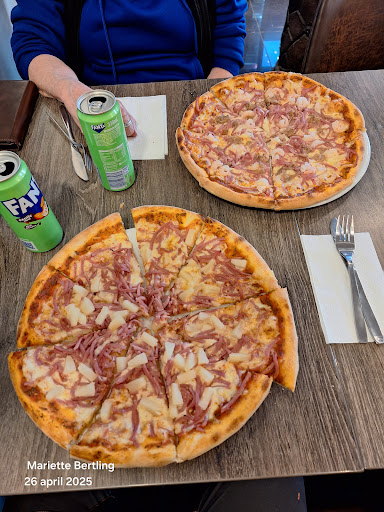 Photo of Vimmerbys Pizzeria & Grill - Tullen 1, 598 37 Vimmerby