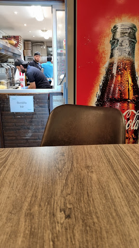 Photo of Vimmerbys Pizzeria & Grill - Tullen 1, 598 37 Vimmerby