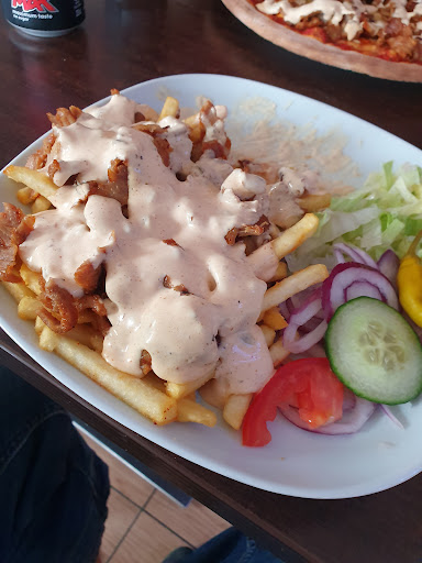 Photo of Vimmerbys Pizzeria & Grill - Tullen 1, 598 37 Vimmerby