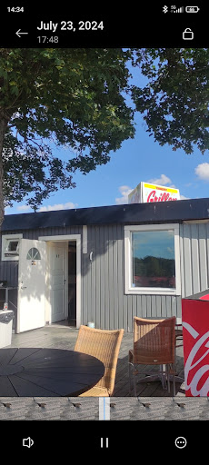 Photo of Vimmerbys Pizzeria & Grill - Tullen 1, 598 37 Vimmerby