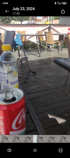 Photo of Vimmerbys Pizzeria & Grill - Tullen 1, 598 37 Vimmerby