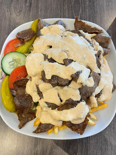 Photo of Vimmerbys Pizzeria & Grill - Tullen 1, 598 37 Vimmerby