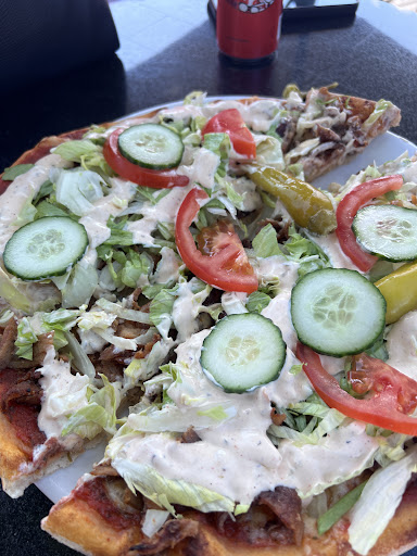 Photo of Vimmerbys Pizzeria & Grill - Tullen 1, 598 37 Vimmerby