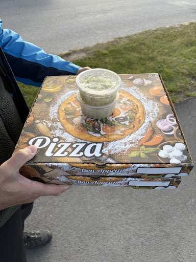 Photo of Vimmerbys Pizzeria & Grill - Tullen 1, 598 37 Vimmerby